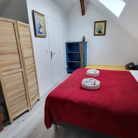 Appartamento Au Gré de L'Ill Les toits d'Horbourg Esterno foto